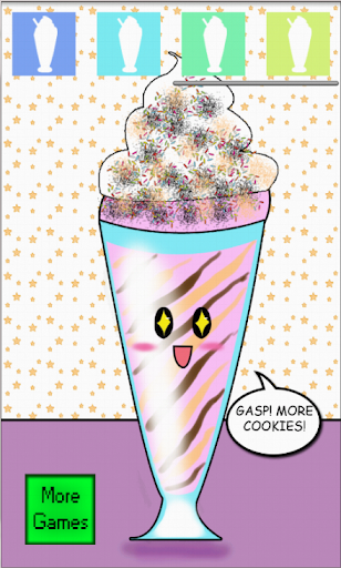 Kawaii Milkshake Buddy Plus