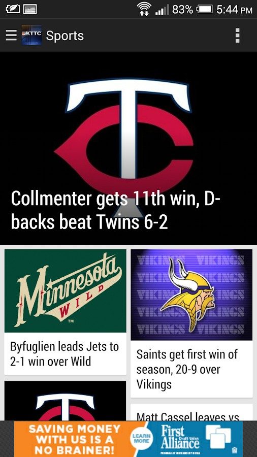 KTTC News - Android Apps on Google Play