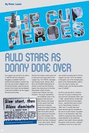 BCFC Official Programmes poster 5