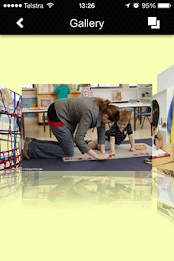 Elizabeth Macarthur Montessori poster 14