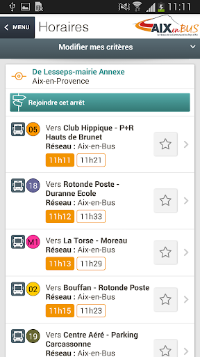 免費下載交通運輸APP|Aix-en-Bus app開箱文|APP開箱王