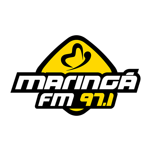 Rádio Maringá FM LOGO-APP點子