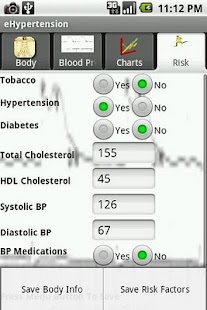 Lastest eHypertension Pro APK