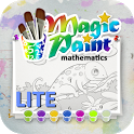 Magic Paint Lite icon