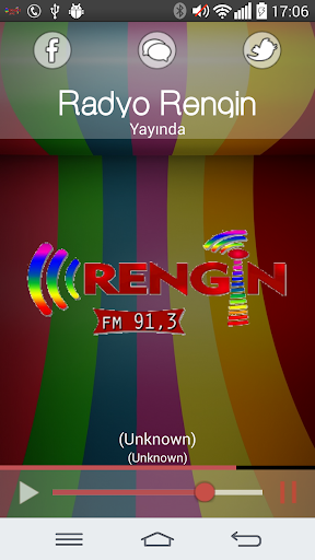 Radyo Rengin