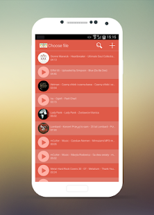 mCutter – Mp3 Cutter Ringtone 1.9 Apk