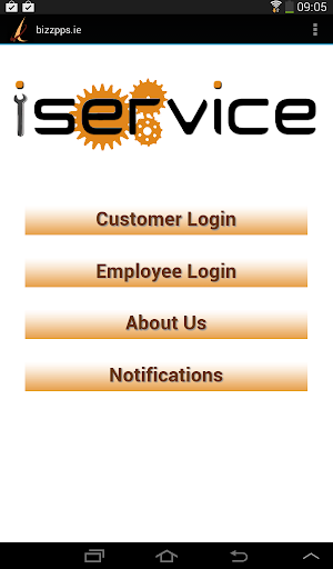 iService