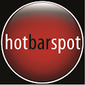 BETA hotbarspot logo