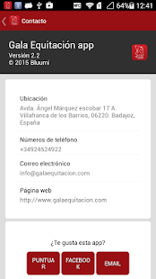 Gala Equitación Screenshots 3