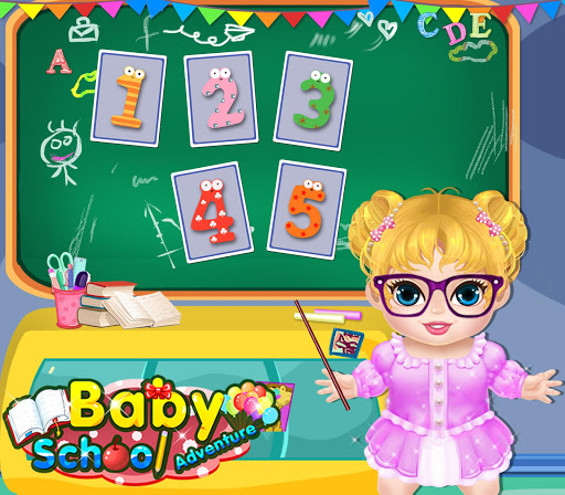 免費下載教育APP|Baby School Adventure app開箱文|APP開箱王