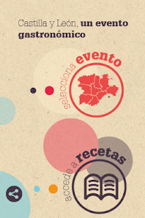 Cyl Gastronomía Screenshots 1