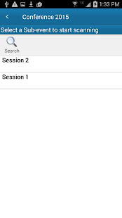 Track Attend 360 Screenshots 0