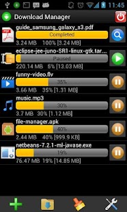 Download Manager