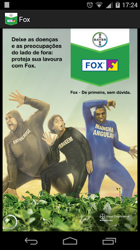 FOX - Bayer