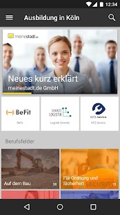 Ausbildung Screenshots 4