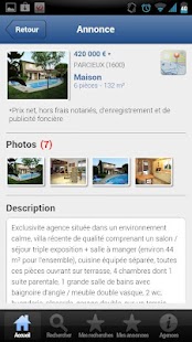 Guy Hoquet - GIE du Grand Lyon Screenshots 2