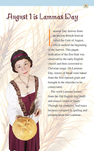 Almanac Monthly Magazine Screenshots 11