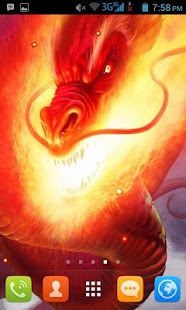 Free Fire Dragons Wallpapers APK for Android