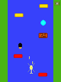 Zig Zag Copter poster 5