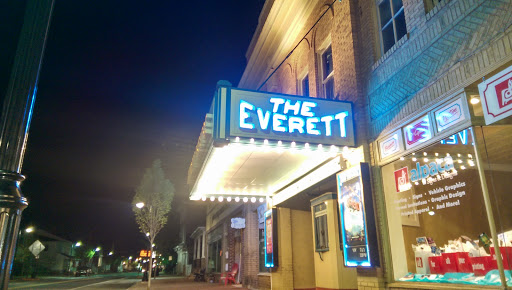 Everett Theater 