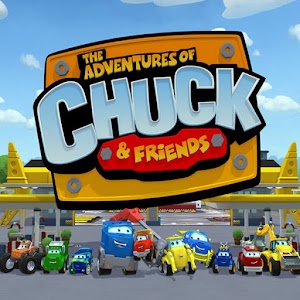 The Adventures Of Chuck And Friends - Movies & TV On Google Play