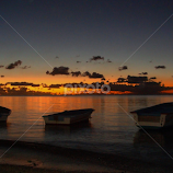 Retired for the day! by Anoop Namboothiri -  