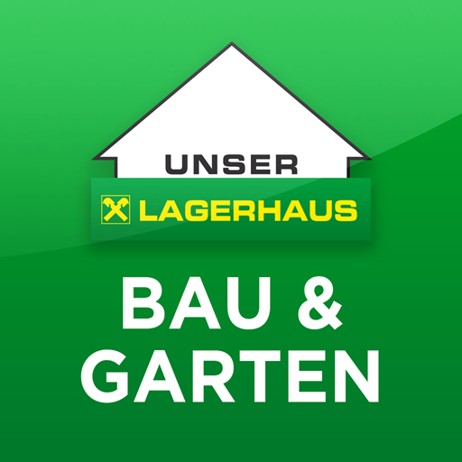 Lagerhaus Bau & Garten 生活 App LOGO-APP開箱王