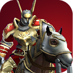 Cover Image of Download Mount & Spear: Heroic Knights 1.0.1 APK