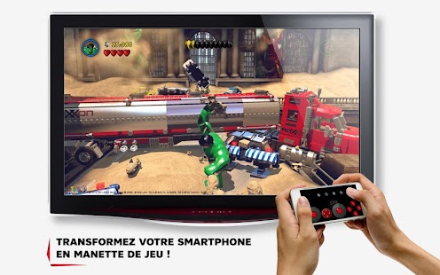 How to install SFR Manette 1.0.4 apk for pc