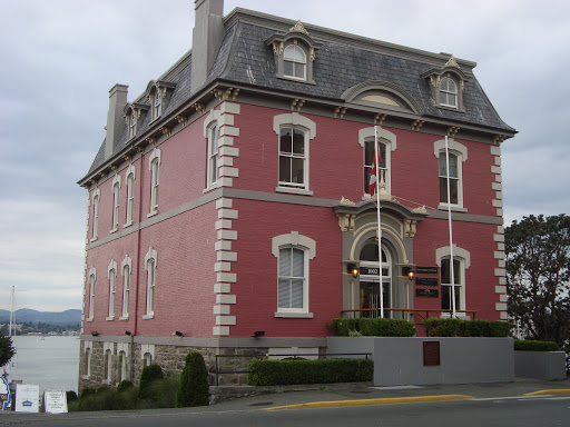 Old Victoria Custom House