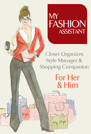 My Fashion Assistant - Closet