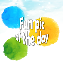 Fun Pic of the Day logo