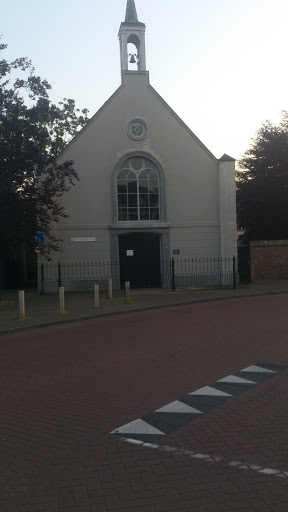 Protestantse Kerk Asten