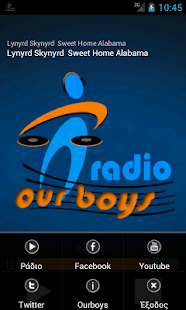 Free Download Ourboys APK