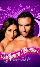 Saifeena Puzzle Lite