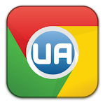 Cover Image of Download Chrome User Agent Switcher 1.4.6 APK