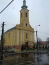 Szent István Templom