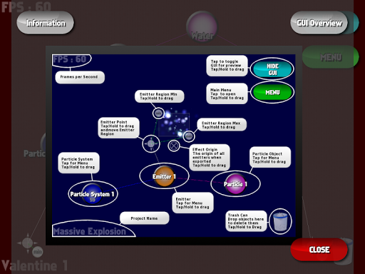 【免費工具App】TMC Particle Lab-APP點子