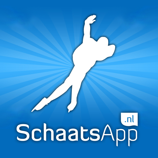 SchaatsApp.nl - Voor natuurijs 健康 App LOGO-APP開箱王