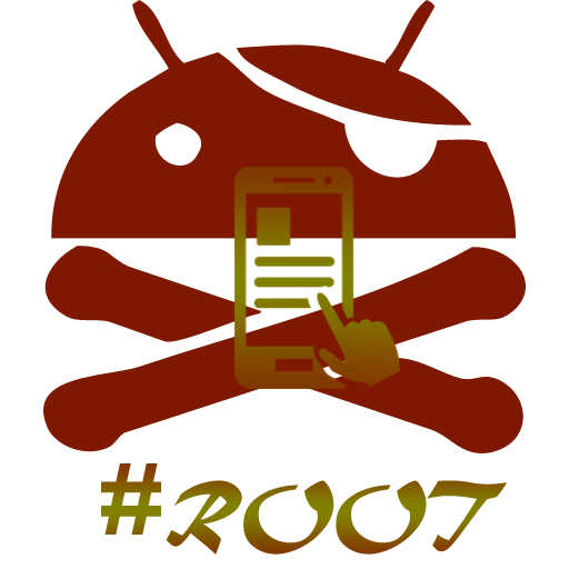 Rootear mi celular LOGO-APP點子