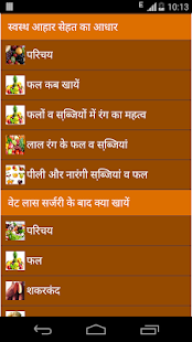 Download khaiye aur vajan ghataiye APK for Android