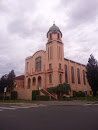 St. Rose of Lima Catholic Church