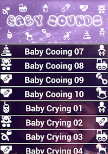How to download Baby Sounds 1.11 apk for bluestacks