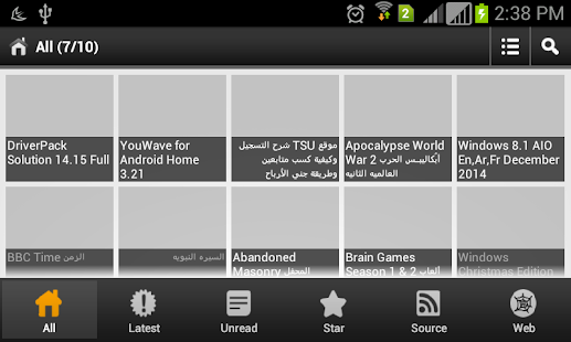 MezoSoft Screenshots 5
