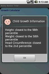 Baby Basics (Ad Supported) poster 4