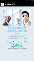 MUHS Nashik poster 8