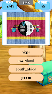 How to mod Africa Country Flags Quiz 1.1 unlimited apk for android