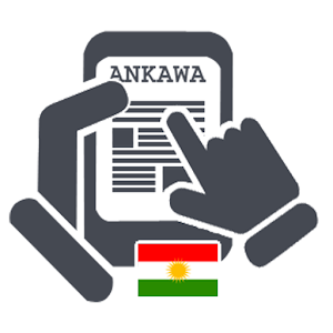 Ankawa Journal Kurdish.apk 1.0.1