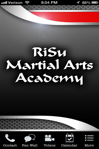 RiSu Martial Arts Academy