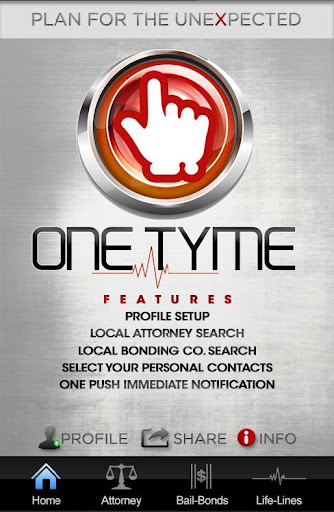 免費下載通訊APP|OneTyme app開箱文|APP開箱王